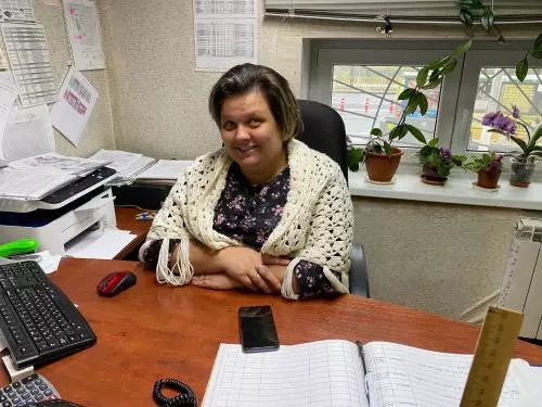 Домоуправление №7