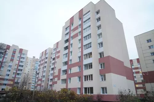 Благодарность подрядчику