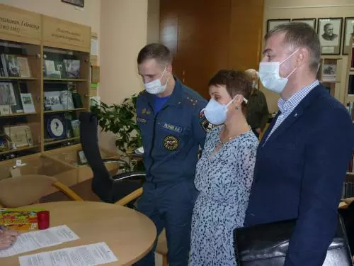 Ко дню призывника