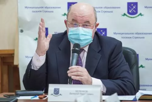 Заседание муниципального совета в прямом эфире