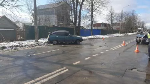 Оба в тяжёлом состоянии