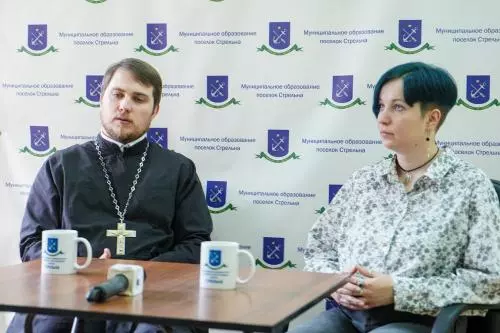 Прямой эфир с иереем Кириллом Дашевским. «Кому можно собороваться»