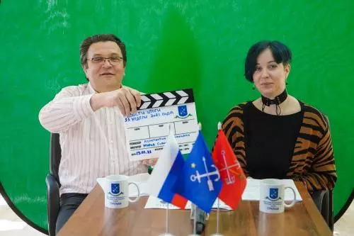Новости: итоги 13 недели 2021 года