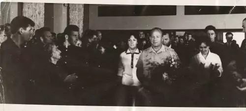 Чтение на выходные