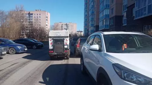 Дневник весенней уборки