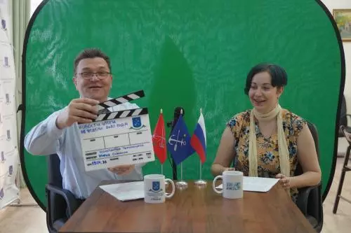 Новости: итоги 16 недели 2021 года