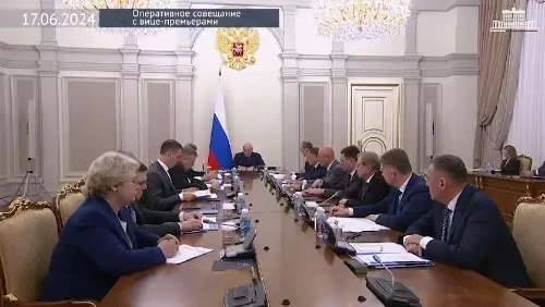 Правительство увеличило размер прожиточного минимума на 2025 год