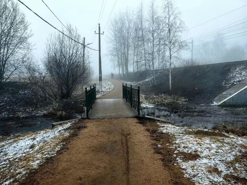 Народная журналистика: по дороге в облаках