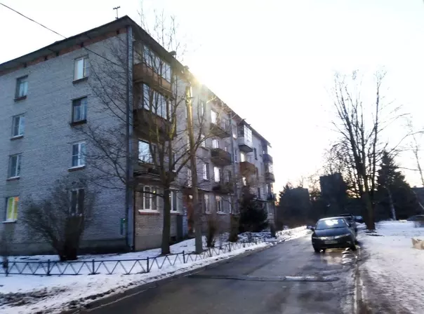 Творчество стрельнинцев