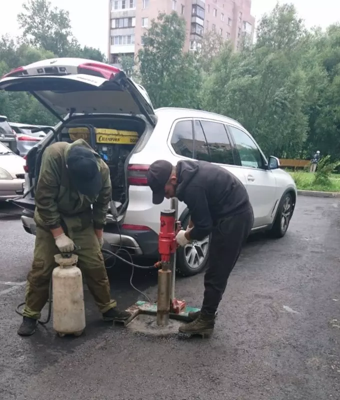 Всё больше обновлённых проездов