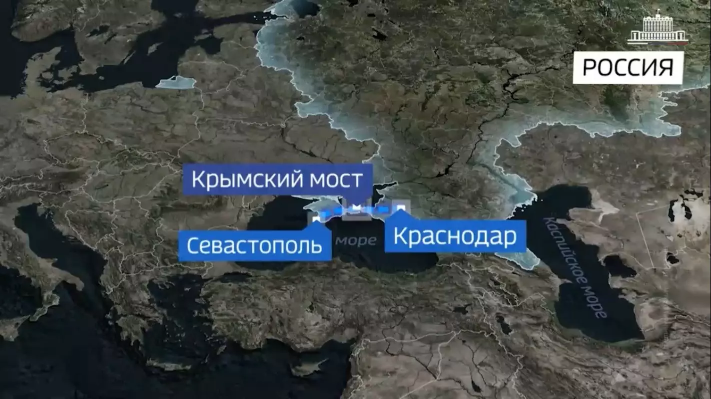 Марат Хуснуллин в интервью телеканалу «Россия 1» рассказал о крупных перспективных проектах дорожной отрасли