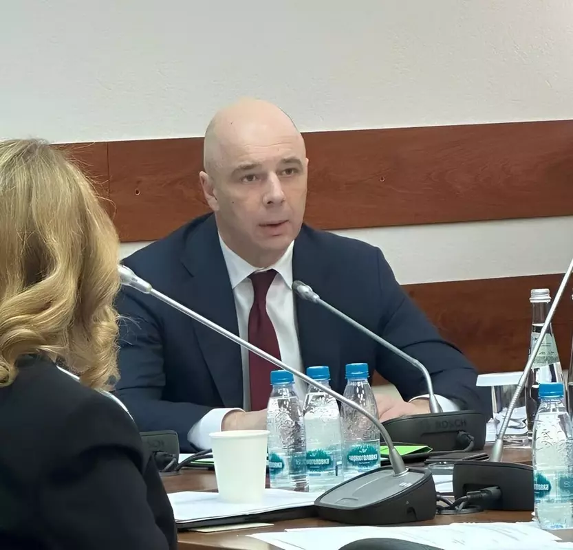 Поправки в Бюджетный кодекс РФ предусматривают списание 2/3 задолженности регионов по бюджетным кредитам
