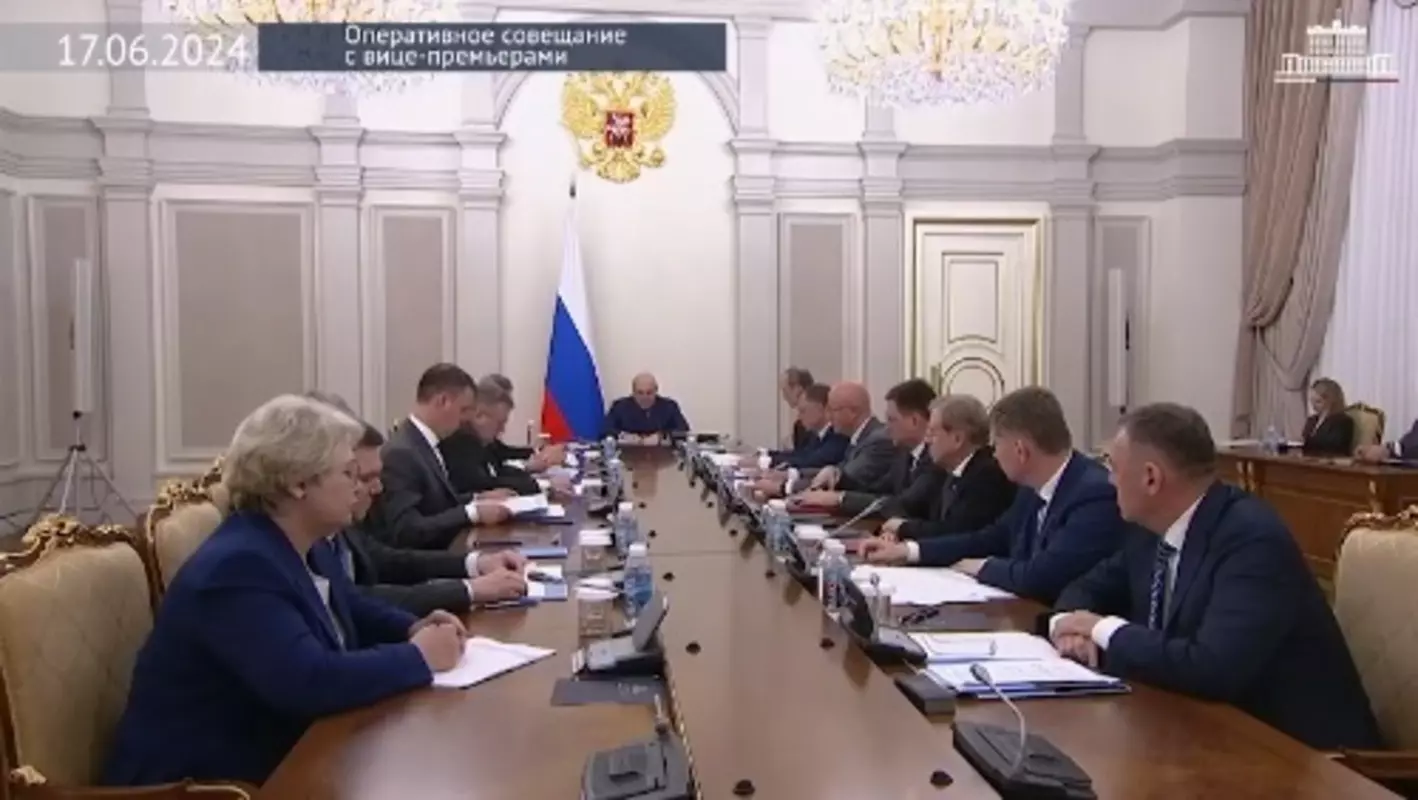Правительство увеличило размер прожиточного минимума на 2025 год