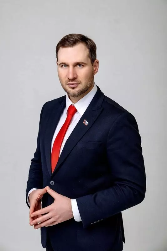 С днем рождения, Руслан Ермоленко!