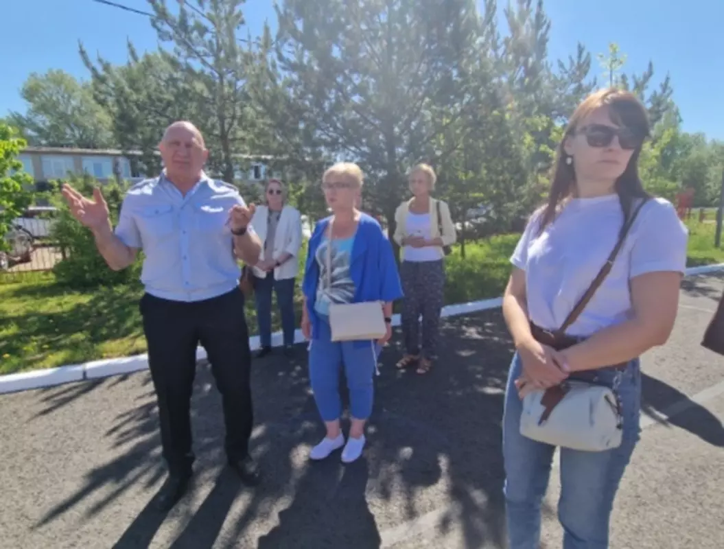 Владимир Солодков верность призванию, ежедневно и бескомпромиссно