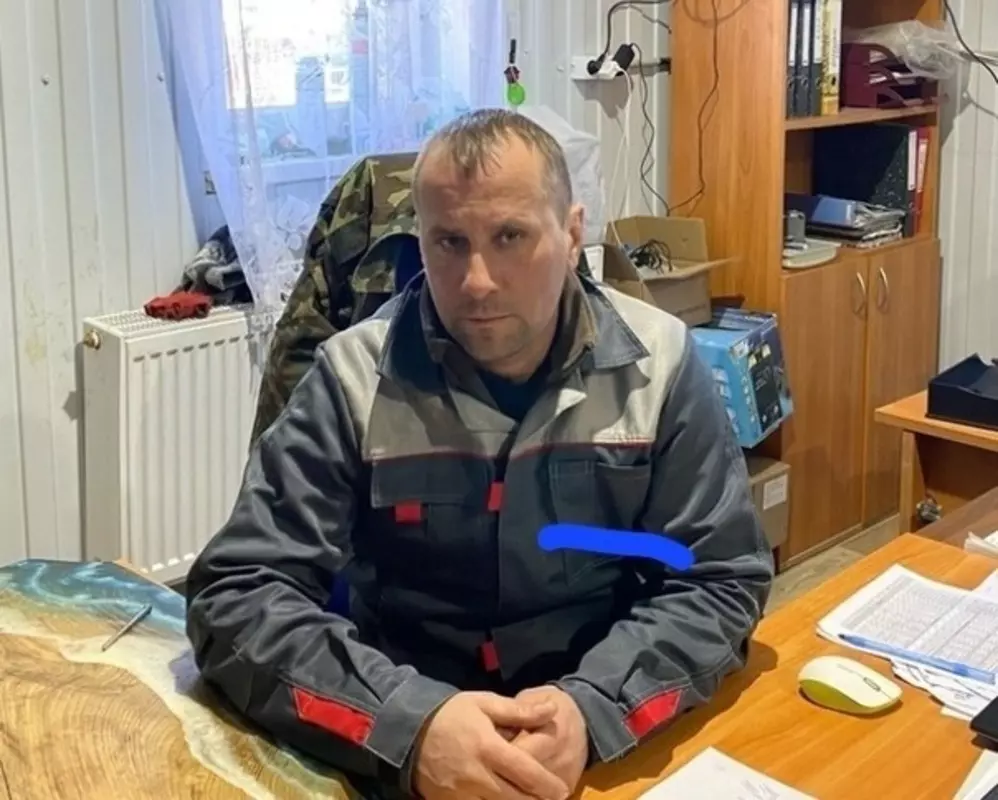 О дне всемирной окружающей среды, празднике экологов и борьбе с незаконным рыбным промыслом — Дмитрий Бондарюк