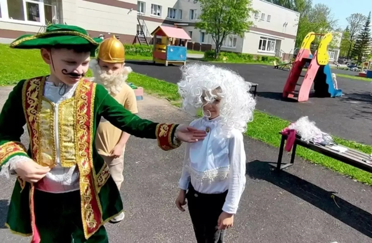 Юные журналисты вновь радуют репортажем