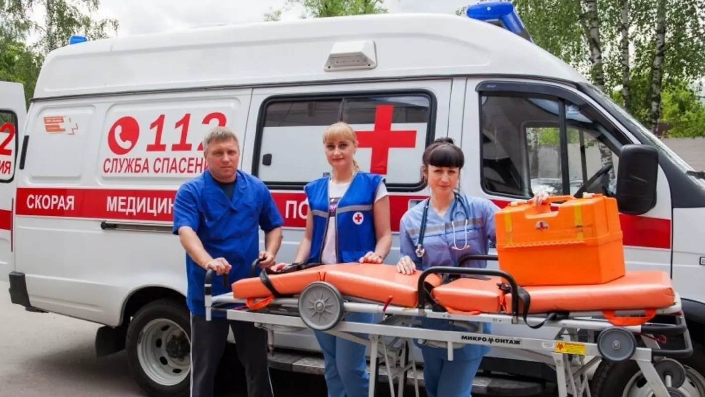 Экстренная медицинская помощь разрешена без согласия пациента