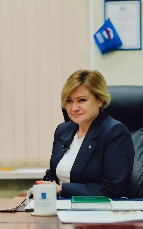 Конструктивный диалог с главой МА МО Стрельна Ириной Климачевой продолжает свою работу