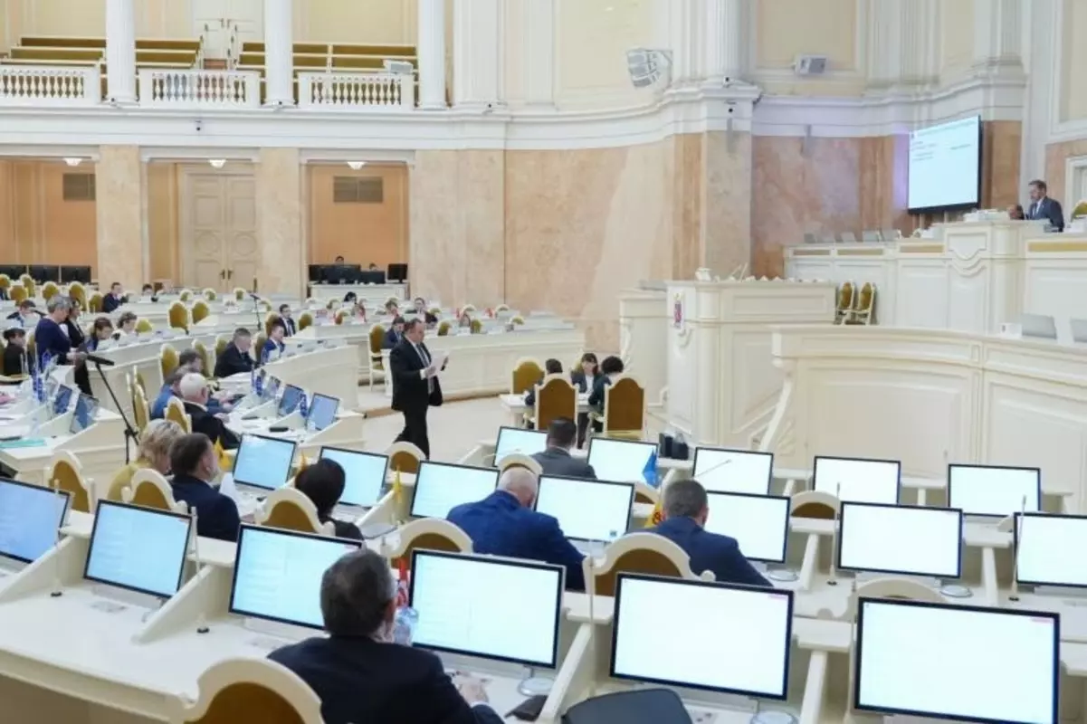 Итоги Пленарного заседания Заксобрания (20 марта 2024 года) по законодательным инициативам, внесённым депутатом Всеволодом Беликовым совместно с коллегами.