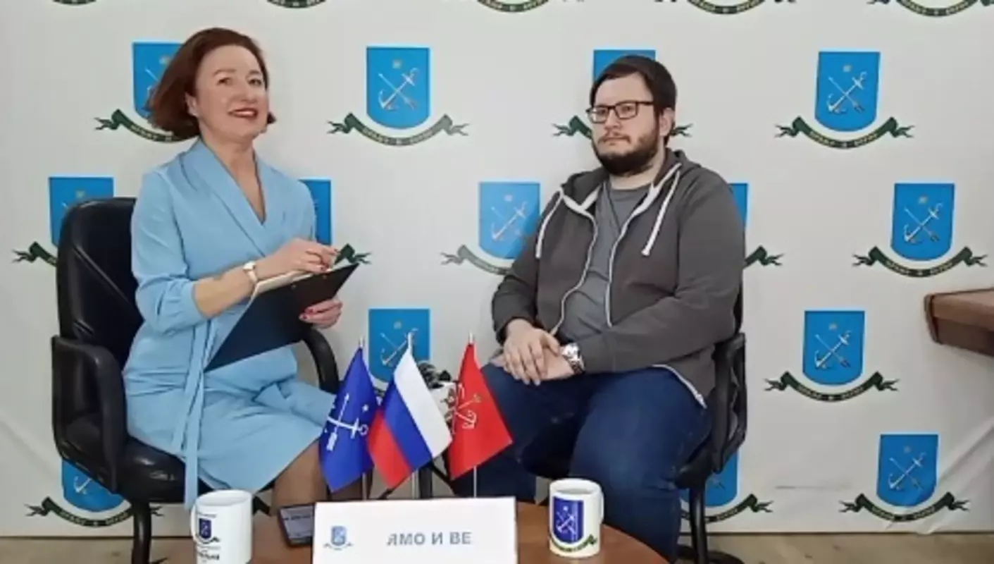 Прямо и верно: интервью с врачом-терапевтом участковым Шалыгиным Русланом Олеговичем