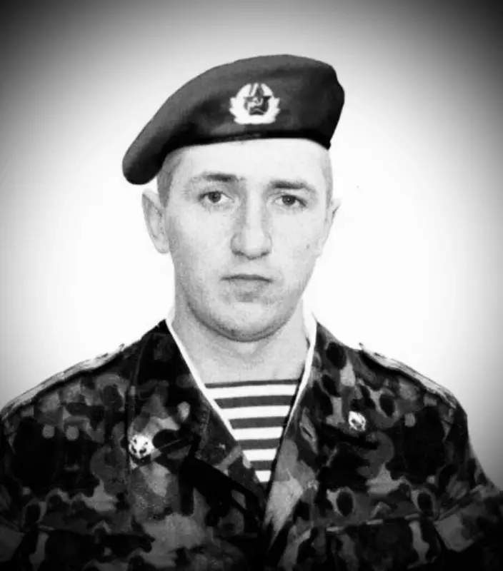 1 марта — день памяти воинов 6-й парашютно-десантной роты