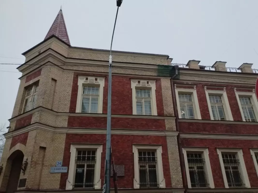 Есть у соседей: краеведческий музей Ломоносова