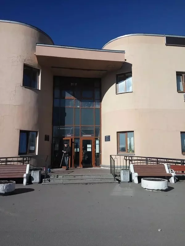 ОСФР по СПБ и ЛО вводит дополнительный день приёма граждан