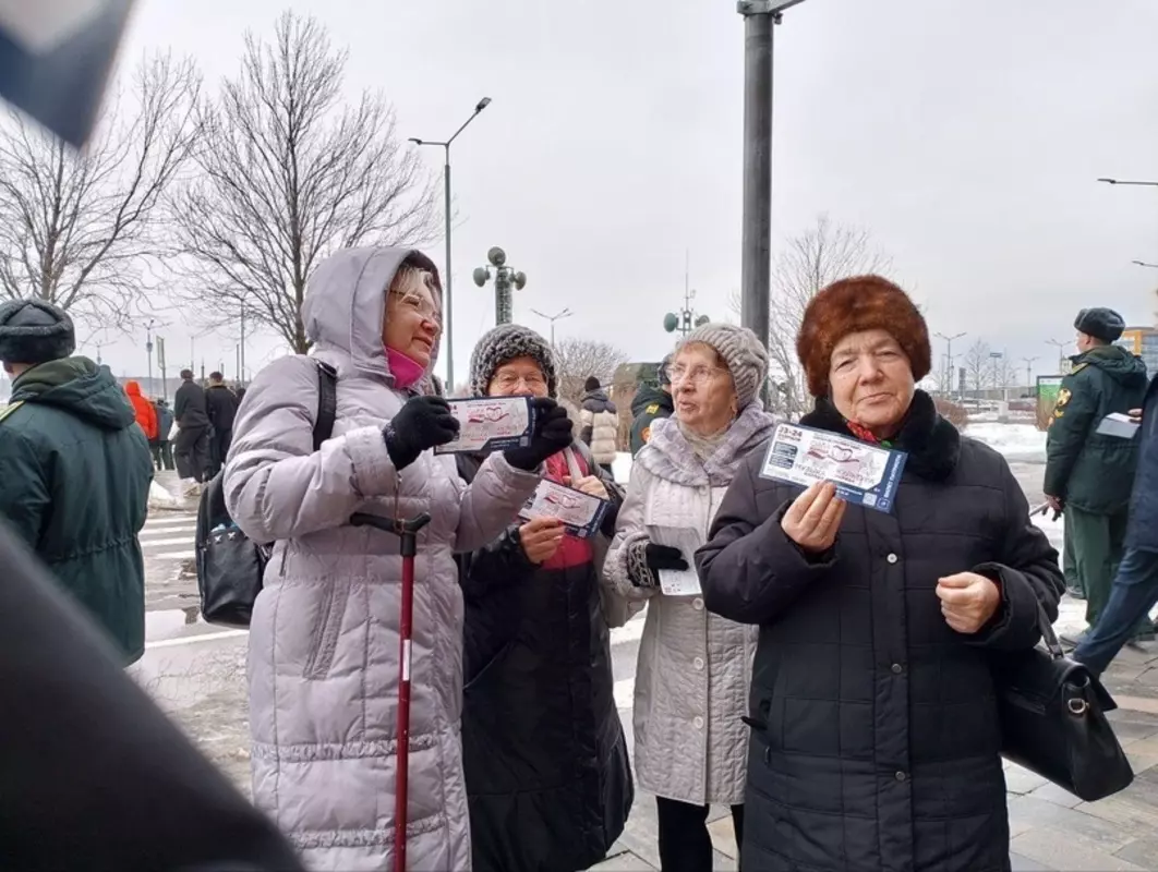 Подопечные СПБ ГБСУСО "ДИПИ" посетили Экспофорум
