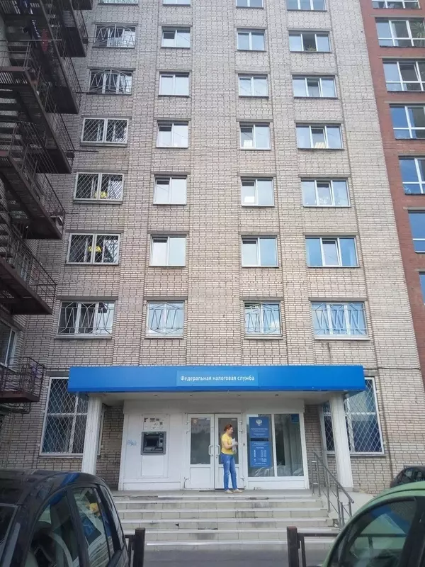 Есть работа для стрельнинцев: ИФНС