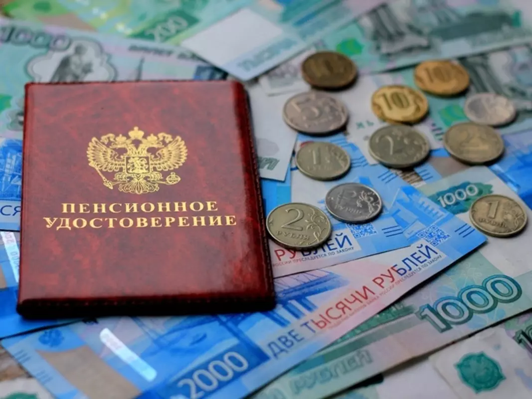 ОСФР по Санкт-Петербургу и ЛО объявляет график социальных выплат, ЕДВ  и пенсий на март 2024-го
