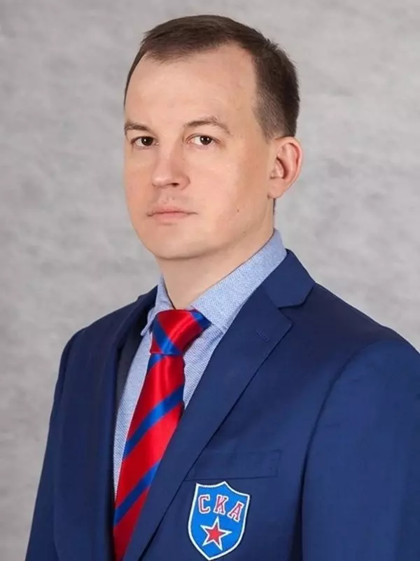 С днём рождения, Денис Владимирович!