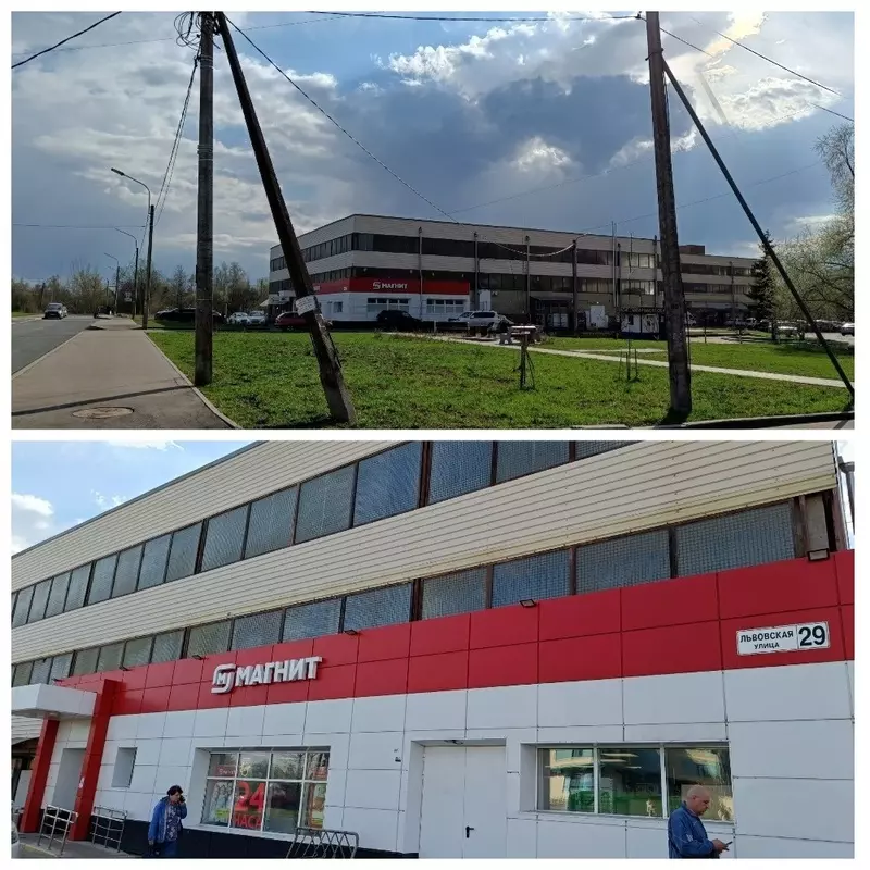 Есть работа в Стрельне: нужен пекарь