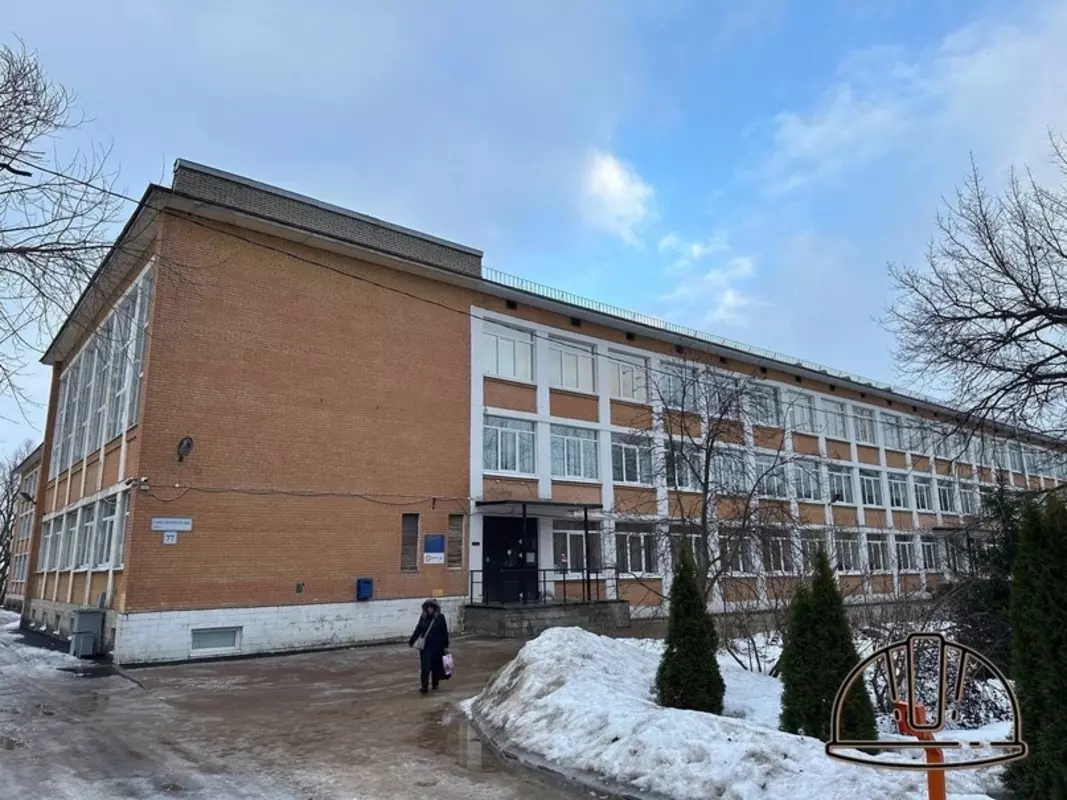 В «Школе здоровья» завершили установку системы охранной сигнализации