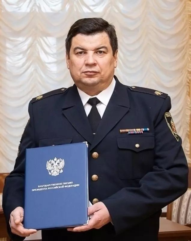 С днём рождения, Альберт Наильевич!