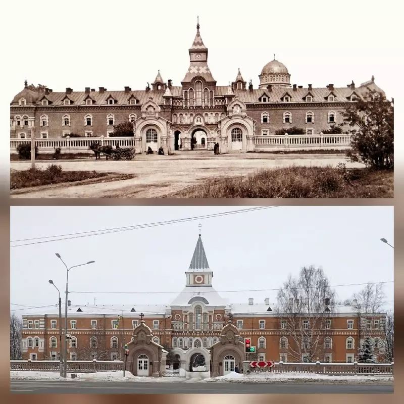 Народная журналистика: фото сквозь время