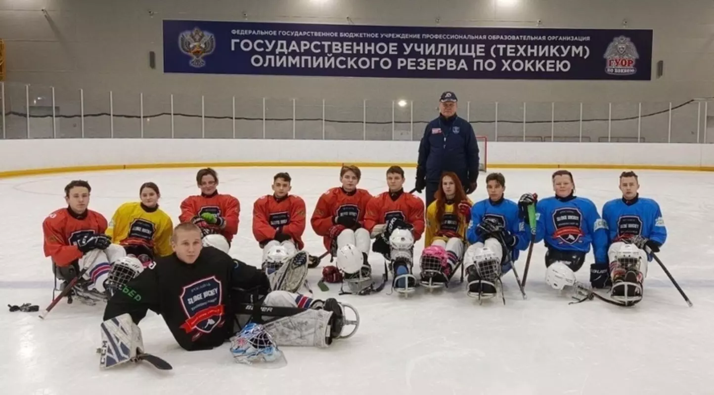 «СКА-Стрела» отправилась на предсезонные сборы в Ярославль