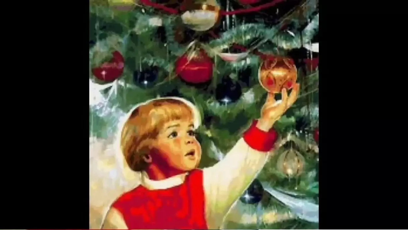 Проект «Встречаем Новый год» от «Детского сада №17»