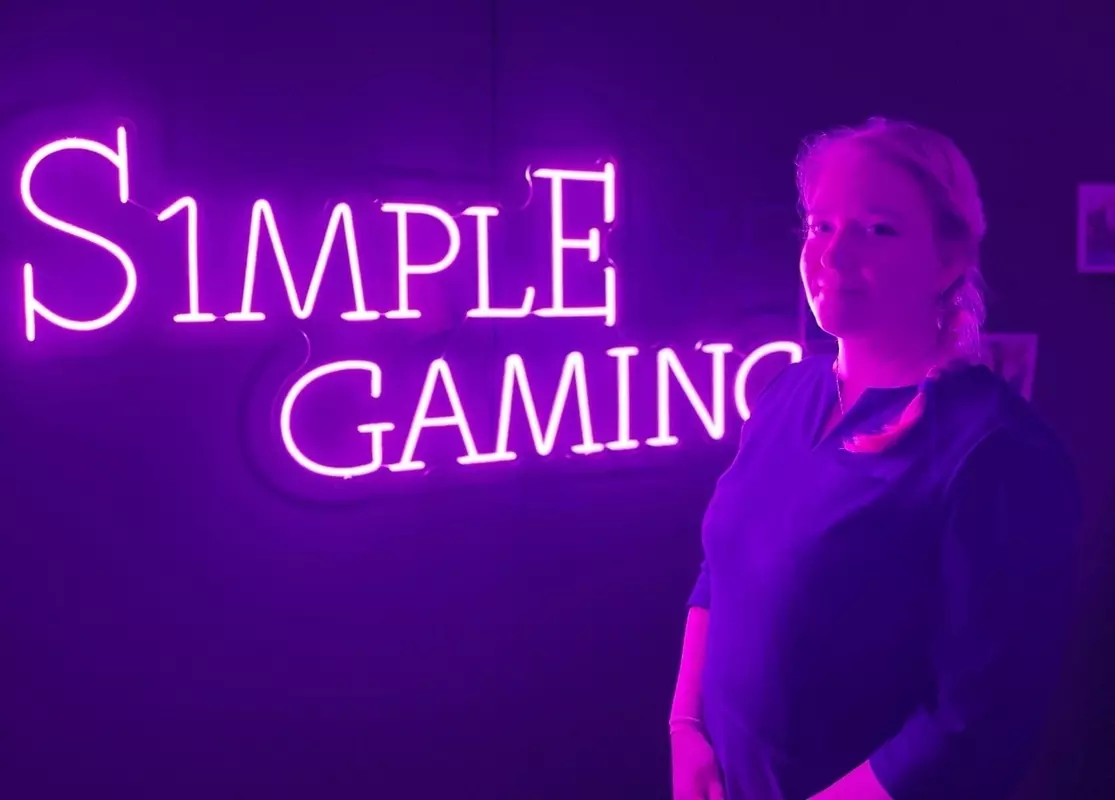 Стрельна в лицах: Дарья Александровна Исаченко