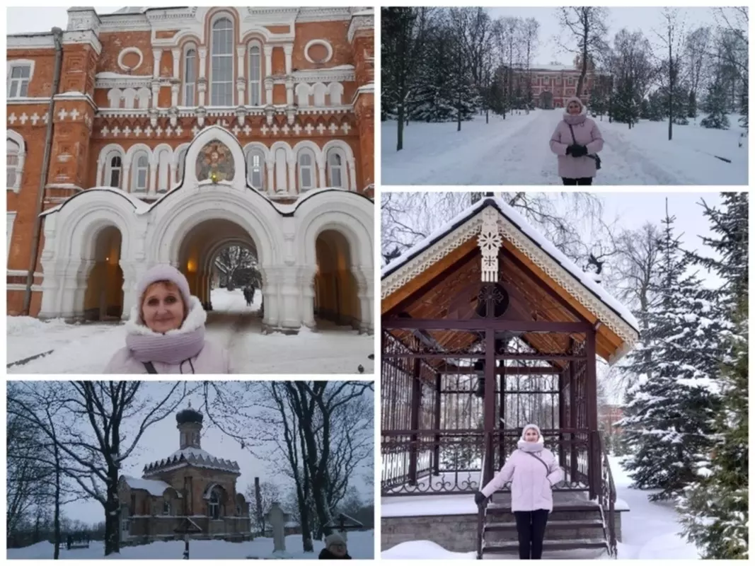 Народная журналистика: величественная красота