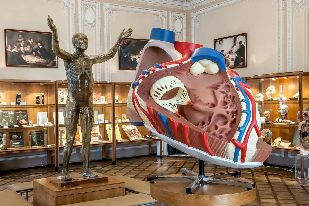 Признаки сердечной недостаточности