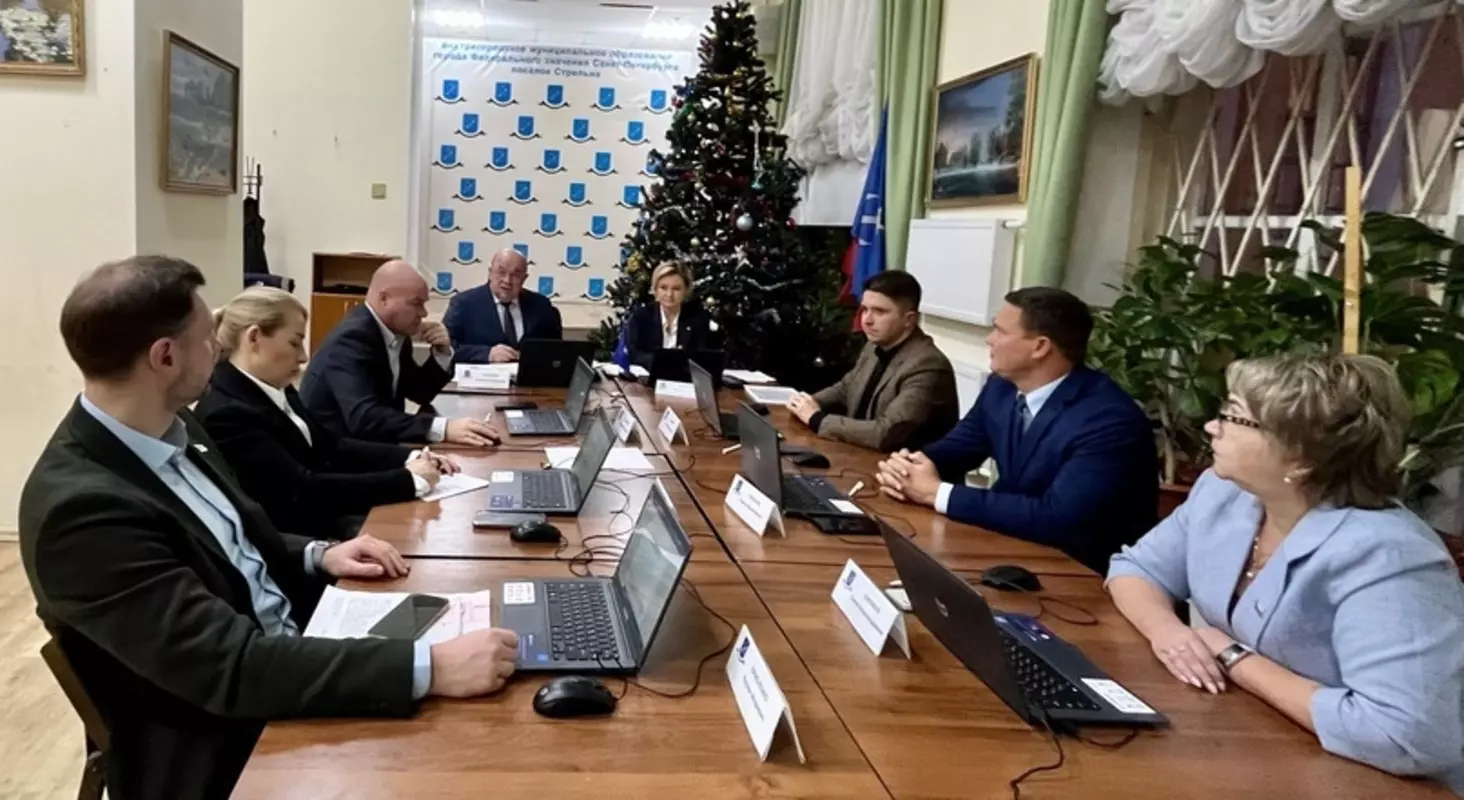 Бюджет на 2024 год и плановый период 2025 и 2026 годов принят