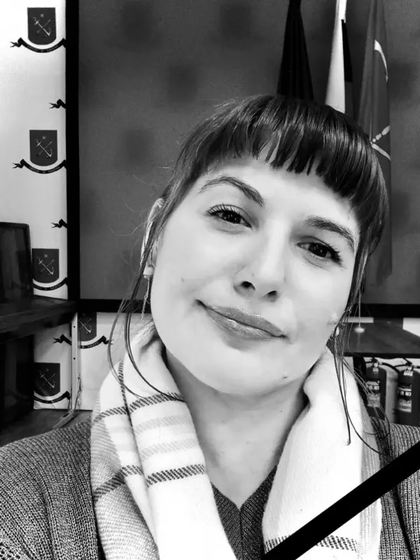 Память в наших сердцах: ушла из жизни Оксана Погосова