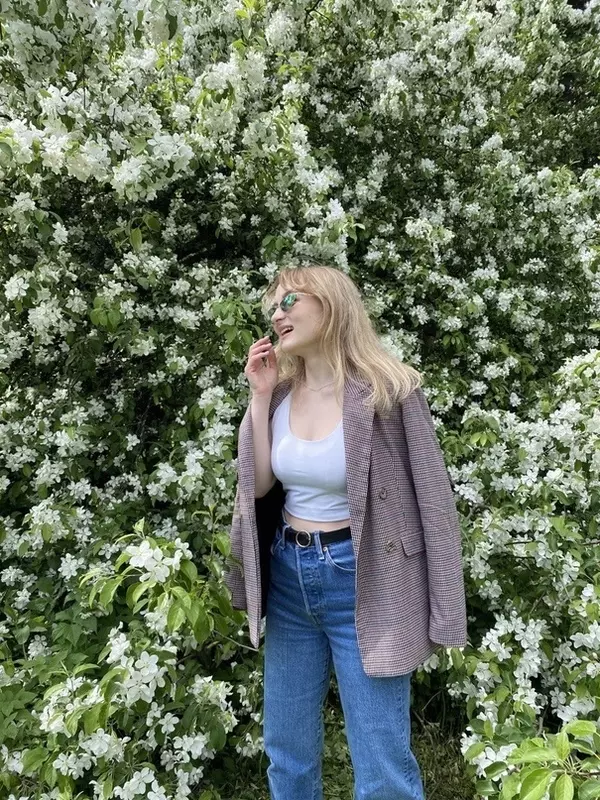 С днём рождения, Диана Сергеевна!