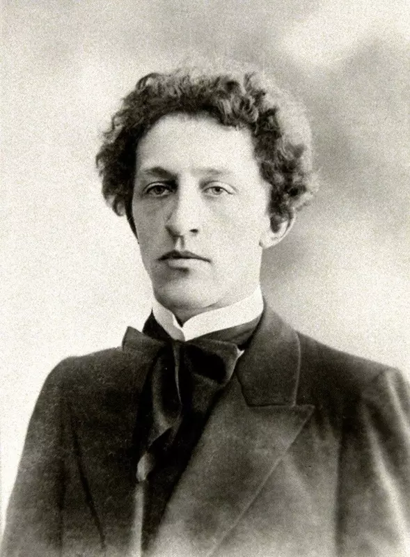 Народная журналистика: день рождения Блока