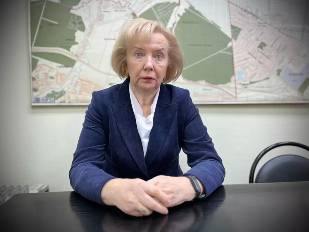 В последний понедельник ноября работала приёмная депутата Михаила Барышникова