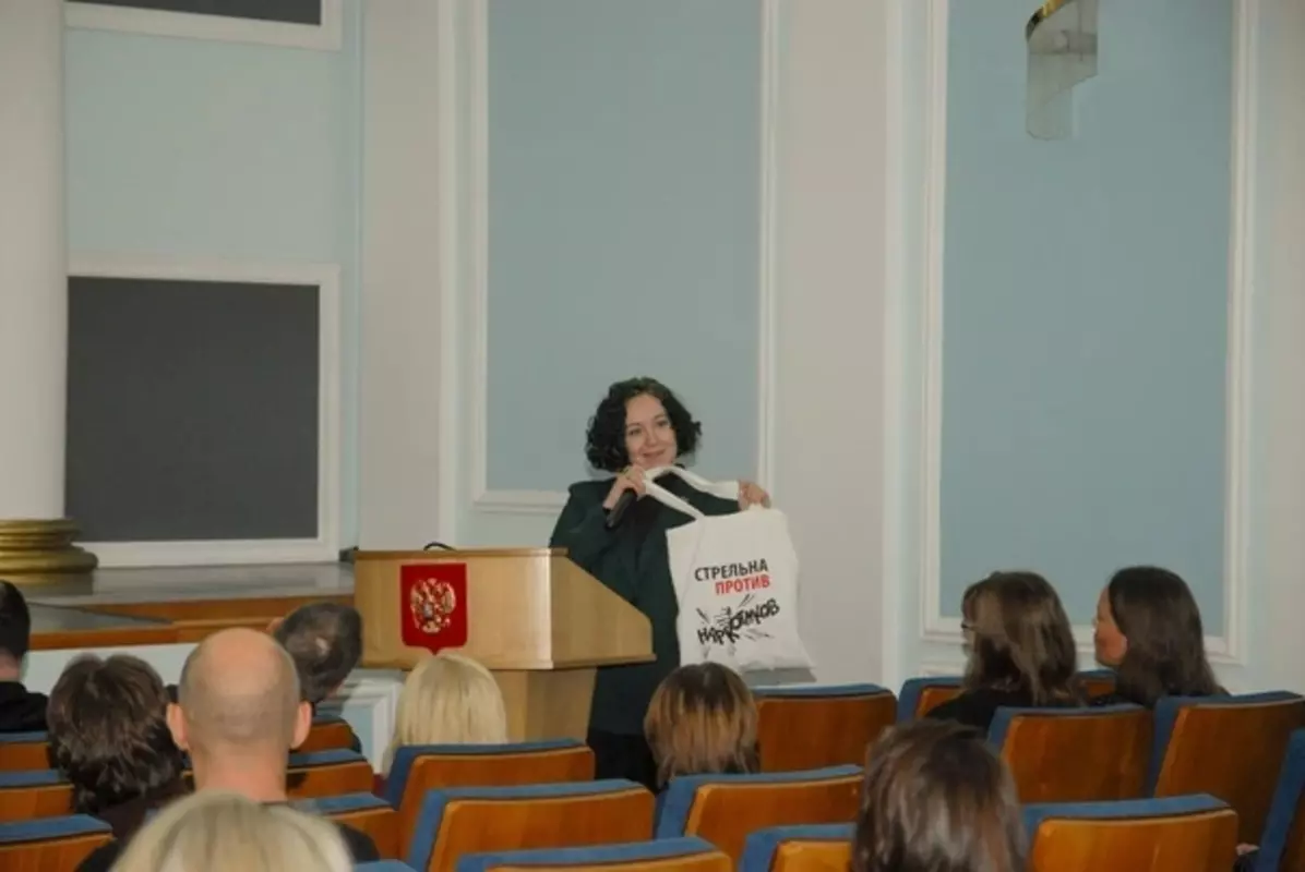 Муниципалитет Стрельны занял I место в конкурсе по профилактике правонарушений