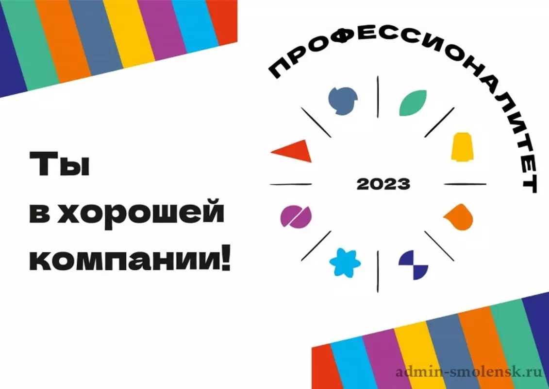 Финал чемпионата по профессиональному мастерству «Профессионалы»