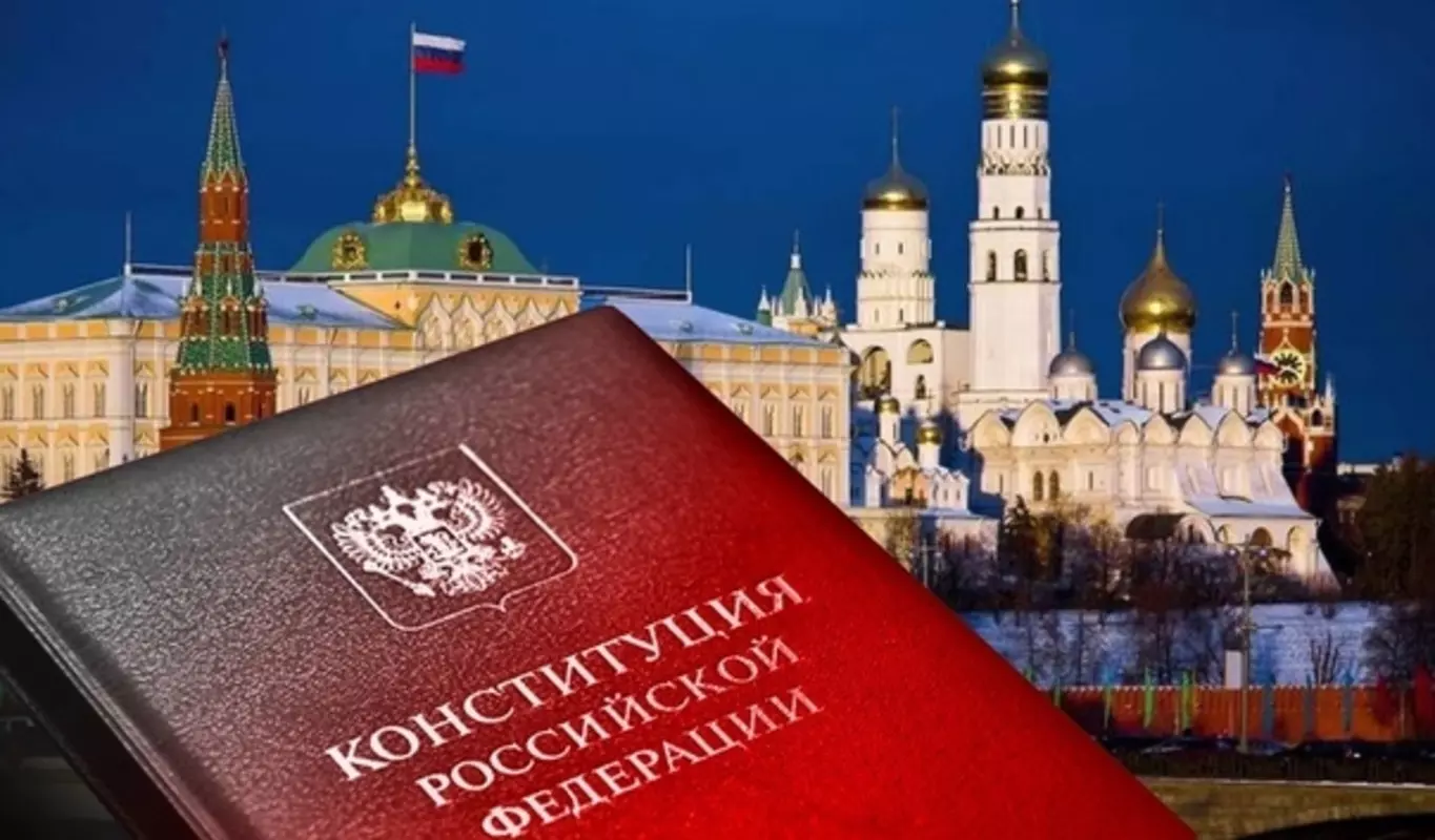 Принять участие в конкурсе к 30-летию конституции России стрельнинцам предлагает партия «Единая Россия» и депутат ЗАКС Михаил Барышников