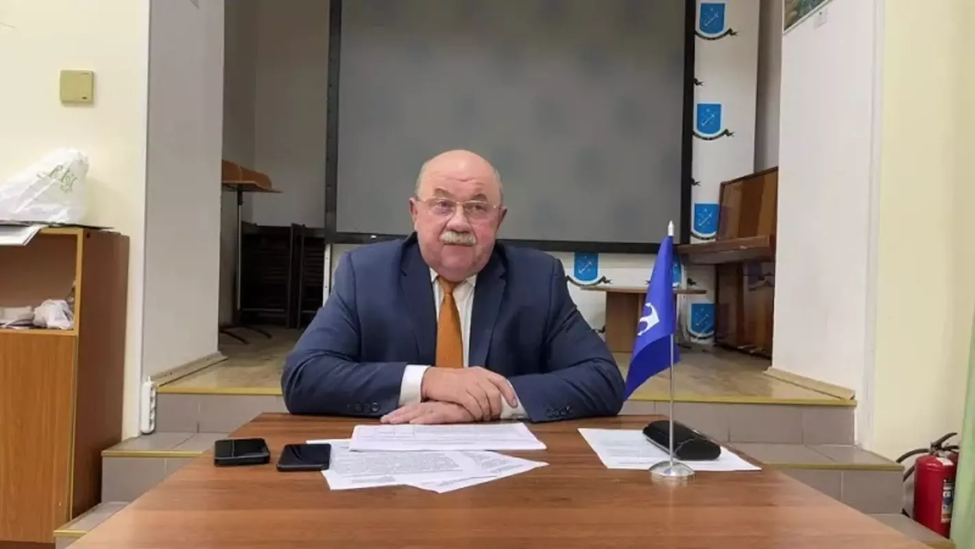 Публичные слушания о внесении изменений и дополнений в устав МО пос. Стрельна
